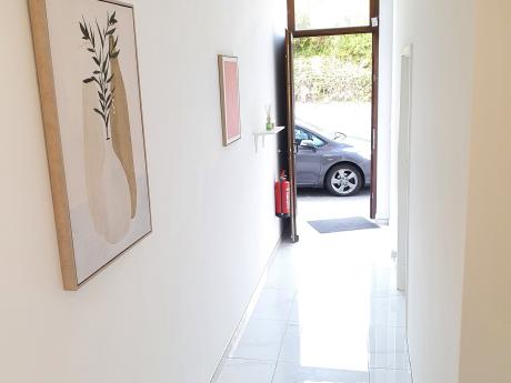 kot 15 m² à Liège Angleur / Sart-Tilman