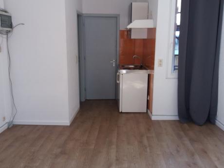 Kot 25 m² in Luik Cathédrale / Sauvenière / Saint-Denis