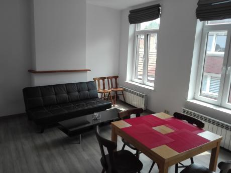 Appartement 90 m² in Luik Saint-Laurent / Sainte-Marguerite