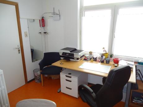 Student room 16 m² in Liege Fragnée / Val Benoît