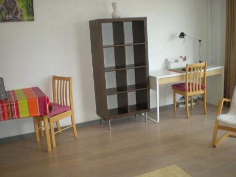 Studio 55 m² à Liège Outremeuse