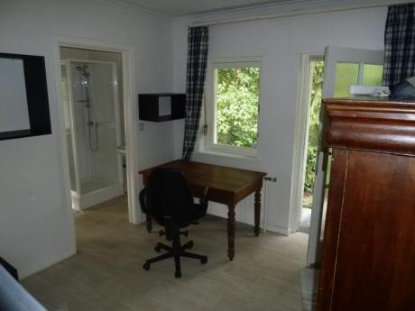 Studio 24 m² in Omgeving Luik