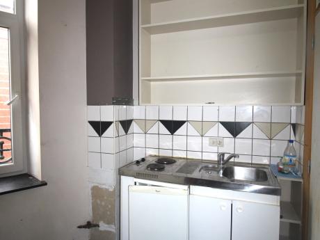 公寓 40 m² 在 Liege Outremeuse