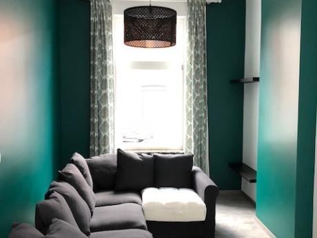 Kot 15 m² à Liège Angleur / Sart-Tilman