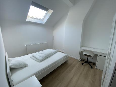 Colocation 120 m² à Hors Liège