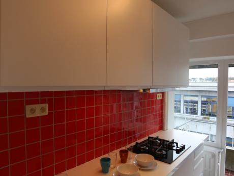 Studio 47 m² à Liège Cathédrale / Sauvenière / Saint-Denis