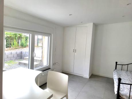 单人间 27 m² 在 Liege Angleur / Sart-Tilman