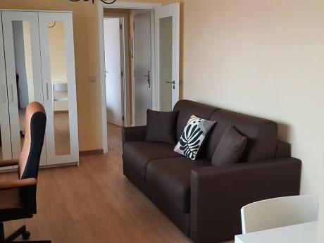 appartement 50 m² à Liège Angleur / Sart-Tilman
