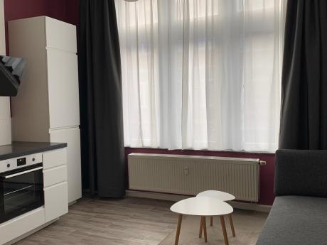 Studio 28 m² à Liège Fragnée / Val Benoît