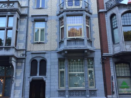Studio 30 m² à Liège Fétinne / Longdoz / Vennes