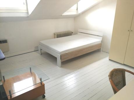 Student room 25 m² in Liege Avroy / Guillemins