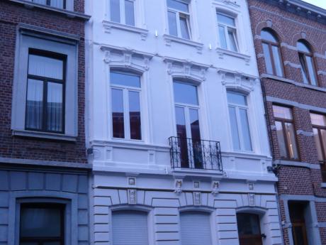 Studio 30 m² in Liege Fragnée / Val Benoît