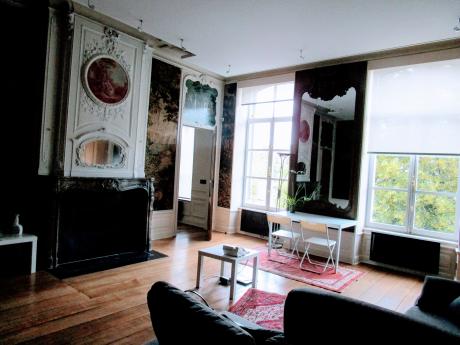 Appartement 105 m² à Liège Ville