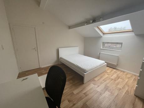 Appartement 40 m² à Liège Avroy / Guillemins
