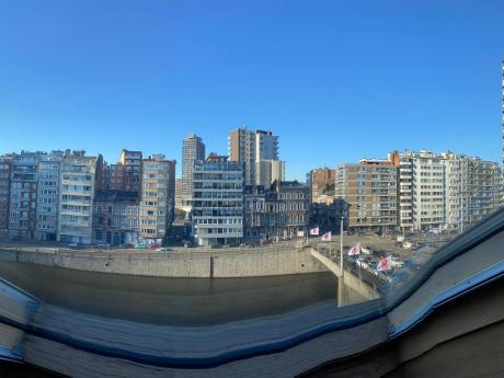 单人间 30 m² 在 Liege Fétinne / Longdoz / Vennes