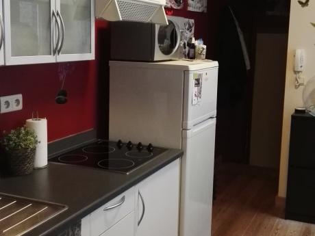 Studio 27 m² à Liège Avroy / Guillemins