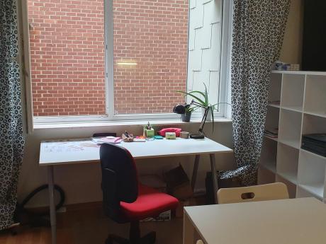 Studio 32 m² à Liège Amercoeur / Bressoux
