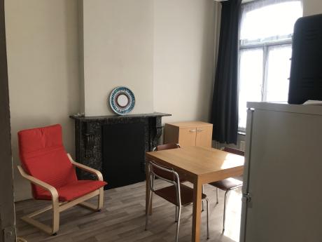 Studio 48 m² in Luik Botanique / rue Saint-Gilles / Jonfosse