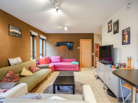 Co-locatie 90 m² in Luik Botanique / rue Saint-Gilles / Jonfosse