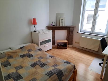 colocation 80 m² à Liège Cathédrale / Sauvenière / Saint-Denis