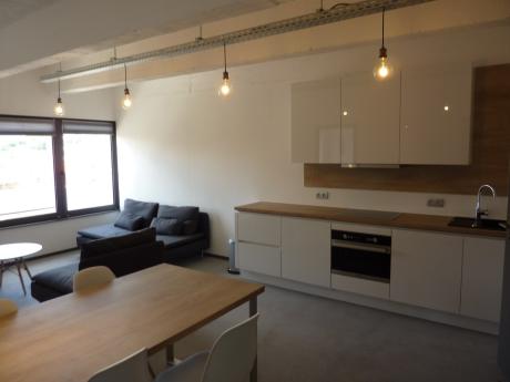 Appartement 70 m² à Liège Fétinne / Longdoz / Vennes