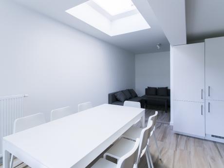 共享租房 60 m² 在 Liege Angleur / Sart-Tilman