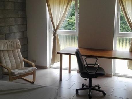 appartement 45 m² à Liège Angleur / Sart-Tilman
