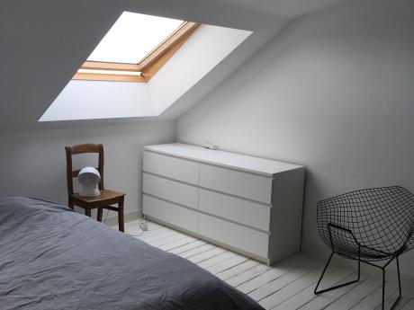 Kot 65 m² à Liège Botanique / rue Saint-Gilles / Jonfosse