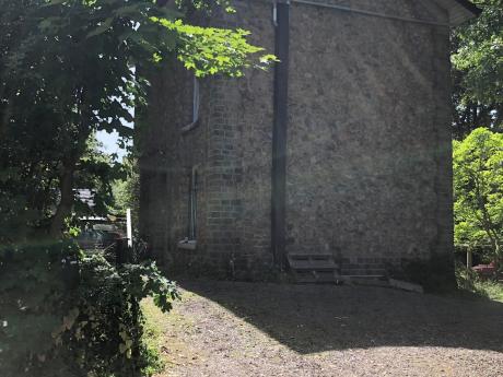 colocation 11 m² à Hors Liège