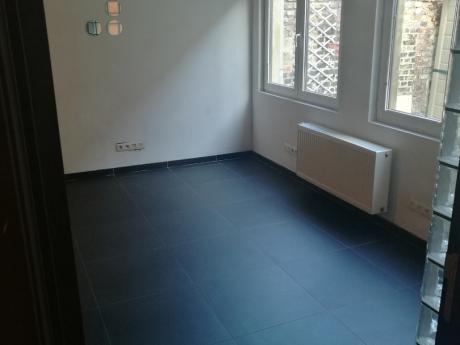 appartement 90 m² à Liège Avroy / Guillemins