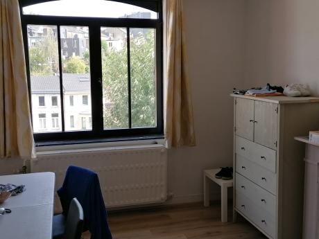 Student room 25 m² in Liege
