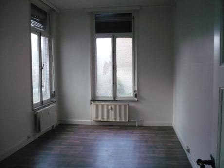 Studio 35 m² in Luik Botanique / rue Saint-Gilles / Jonfosse