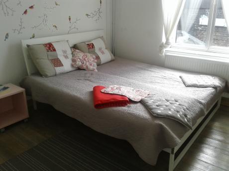 Shared housing 12 m² in Liege Féronstrée / Pierreuse