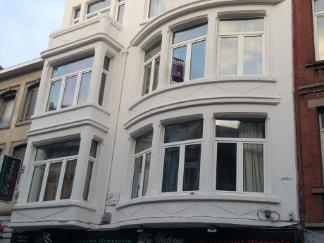 Studio 30 m² à Liège Outremeuse