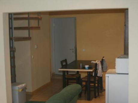 Colocation 80 m² à Liège Outremeuse