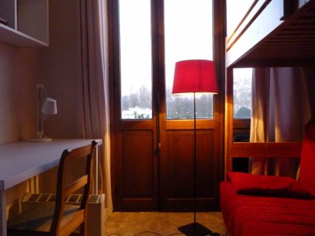 Kot 11 m² à Liège Avroy / Guillemins