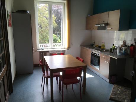 Colocation 25 m² à Liège Botanique / rue Saint-Gilles / Jonfosse