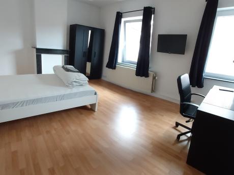Colocation 121 m² à Liège Fragnée / Val Benoît