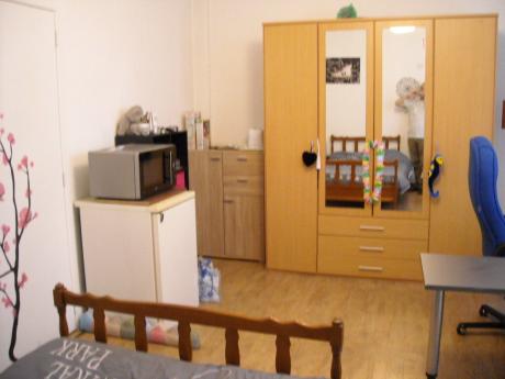 student room 25 m² in Liege