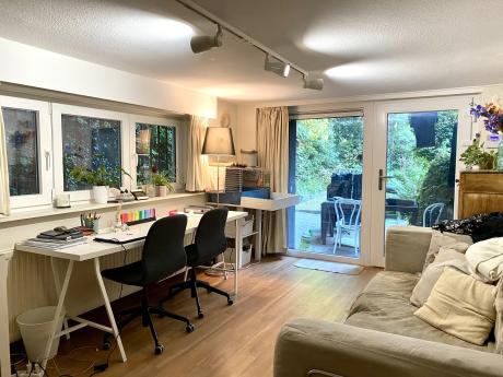 Apartment 70 m² in Liege Laveu / Cointe