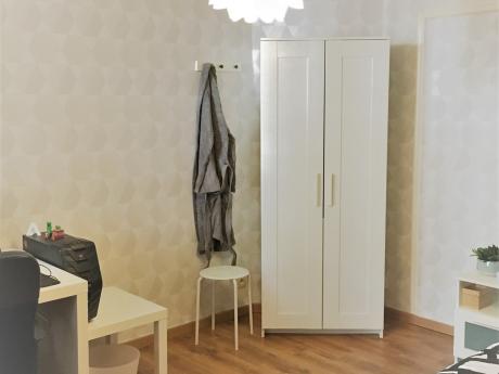 Student room 27 m² in Liege Fragnée / Val Benoît