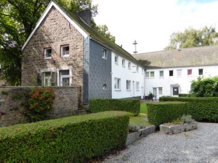 Studio 26 m² à Liège Angleur / Sart-Tilman