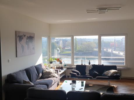 Appartement 150 m² à Liège Avroy / Guillemins