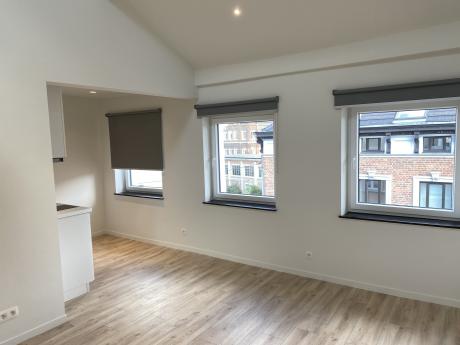 单人间 44 m² 在 Liege Fragnée / Val Benoît