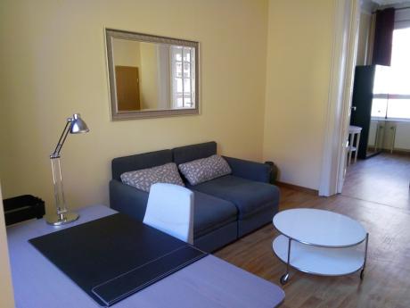 appartement 64 m² à Liège Fétinne / Longdoz / Vennes