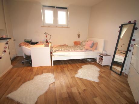 Appartement 45 m² à Liège Outremeuse