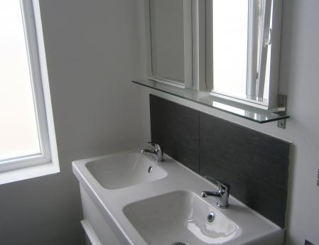 Kot 15 m² à Liège Féronstrée / Pierreuse