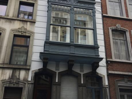 Colocation 15 m² à Liège Botanique / rue Saint-Gilles / Jonfosse