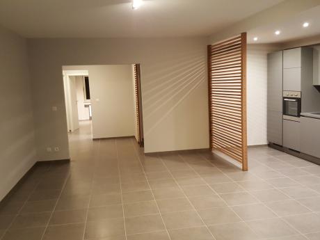 colocation 120 m² à Liège Outremeuse
