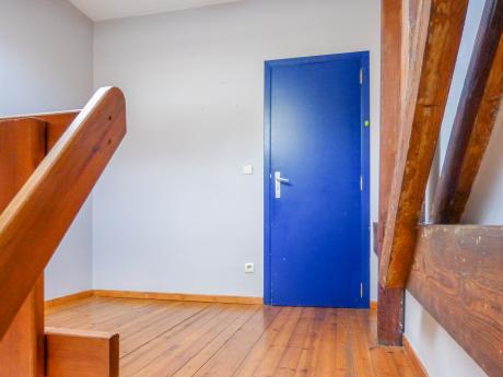 studio 30 m² à Liège Avroy / Guillemins